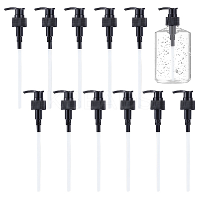 28 Tooth Plastic Dispensing Pumps FIND-WH0421-87B-01-1