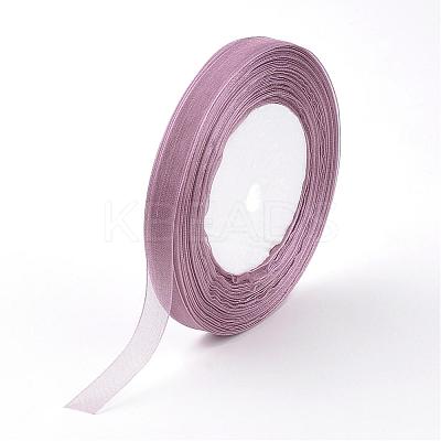 Sheer Organza Ribbon RS50MMY-A092-1