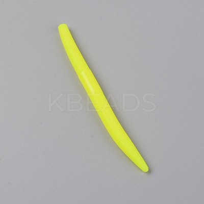 Soft PVC Fishing Baits FIND-WH0072-92K-1