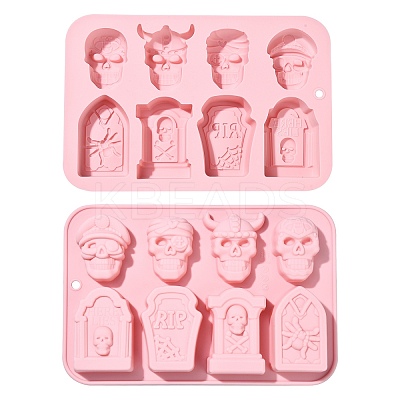 Food Grade Silicone Molds SIL-CJ0002-23-1