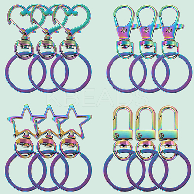 DIY Jewelry Making Kits FIND-SC0016-73-1