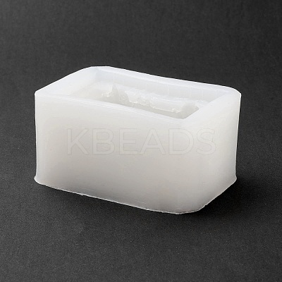 Car Shape Cake Decoration Silicone Molds DIY-M038-02-1