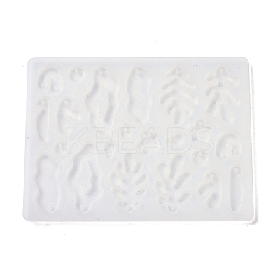 DIY Silicone Molds SIMO-H020-01F-1