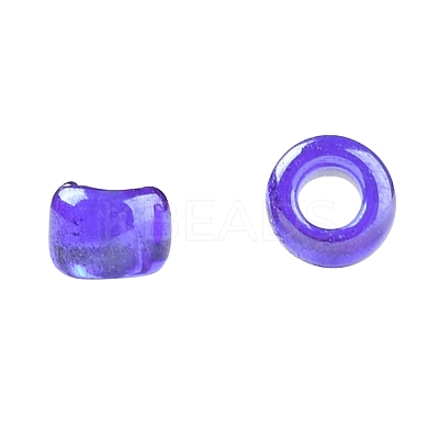 TOHO Round Seed Beads SEED-XTR15-0116-1