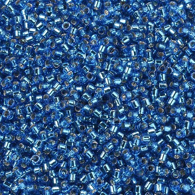 MIYUKI Delica Beads X-SEED-J020-DB0149-1