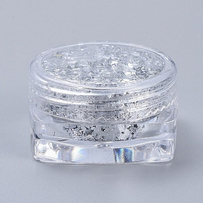 Foil Flakes LS-DIY-E032-02E-1