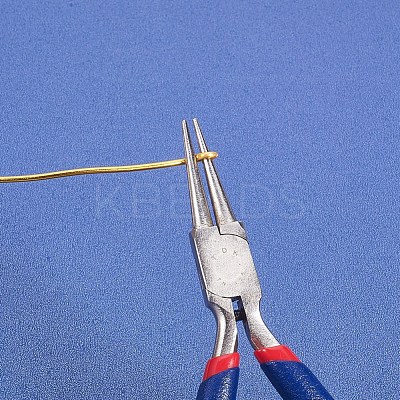 Jewelry Pliers TOOL-D029-13-1