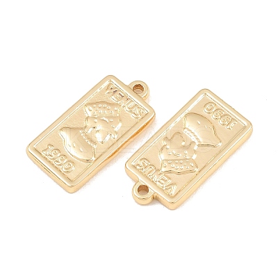 304 Stainless Steel Pendants SA-CBA76DA-20G-C-1