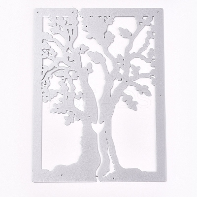 Frame Metal Cutting Dies Stencils X-DIY-I023-05-1