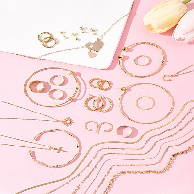 Alloy Cuff Bangles SJEW-FS0001-04-1
