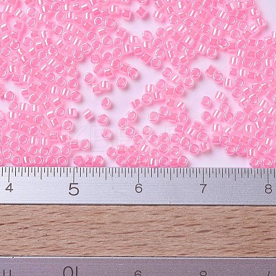 MIYUKI Delica Beads SEED-J020-DB0245-1