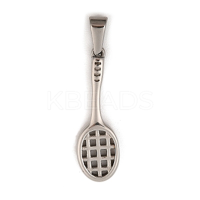 304 Stainless Steel Pendant STAS-H216-71A-P-1