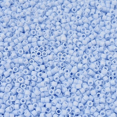 MIYUKI Delica Beads X-SEED-J020-DB1527-1