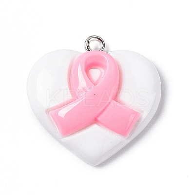 Acrylic Pendants MACR-C013-02A-1