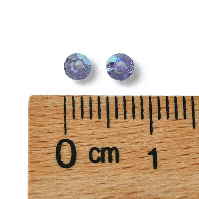 Preciosa® Crystal Beads X-PRC-BA3-20410-200-1