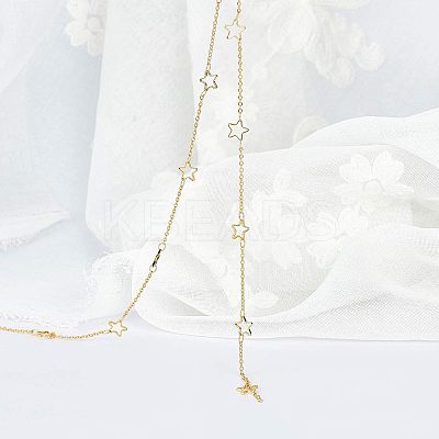 DIY Jewelry Kits DIY-CA0001-20G-1
