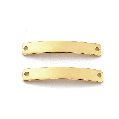 201 Stainless Steel Links/Connectors STAS-S158-01G-1