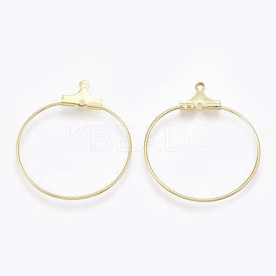 Brass Pendants KK-S348-126-1