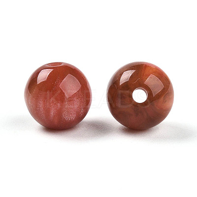 Resin Beads X1-RESI-YW0004-28A-12-1