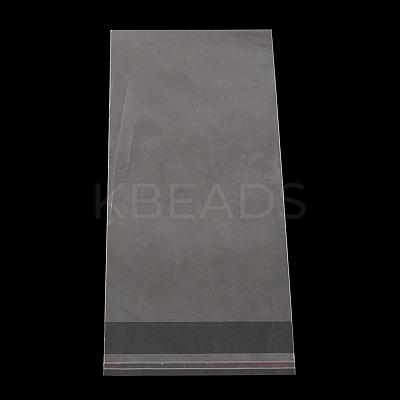 Rectangle OPP Cellophane Bags OPC-R012-87-1