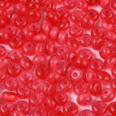 FGB Grade A Drawbench Style Glass Seed Beads SEED-Q040-02A-18-1