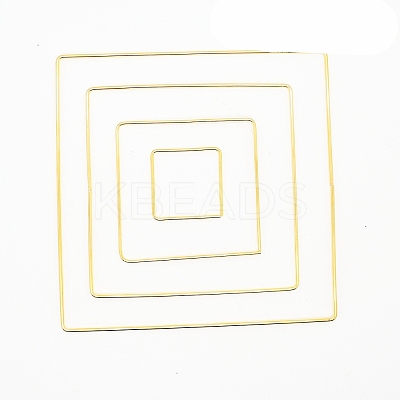 Iron Hoops MAKN-PW0001-092C-06-1