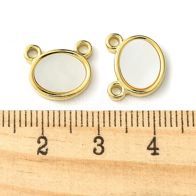 Ion Plating(IP) 304 Stainless Steel Pave Shell Bear Charms FIND-Z028-14G-1