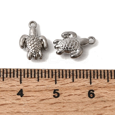 Ocean Theme 304 Stainless Steel Pendants STAS-K255-21B-P-1
