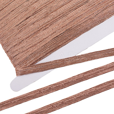 Polyester Elastic Cords OCOR-GF0004-03A-1