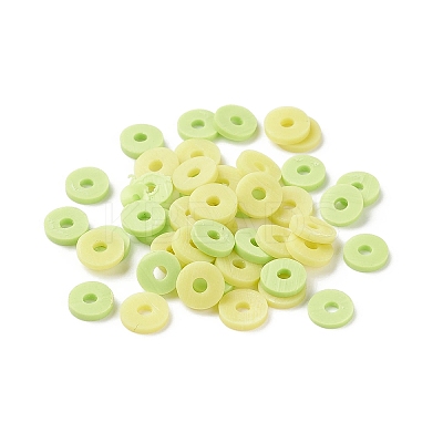 Handmade Polymer Clay Beads CLAY-XCP0001-21A-02-1