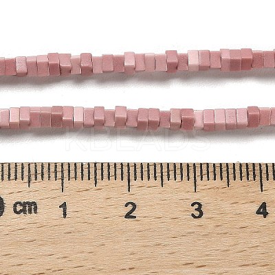 Natural Agate Beads Strands G-M422-A01-01C-1