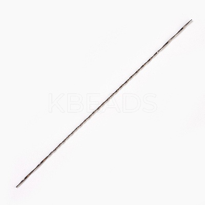 Scroll Jig Saw Blades Spiral Teeth TOOL-WH0075-05D-1