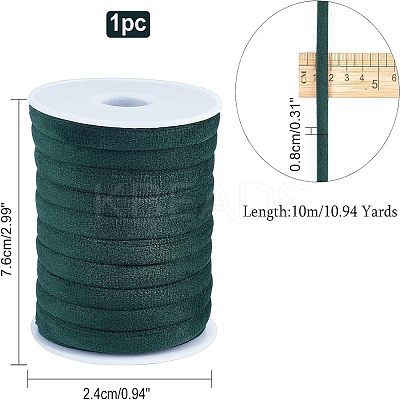 10M Velvet Cord OCOR-OC0001-09-1