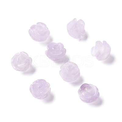 Natural Amethyst Beads G-C233-01C-1