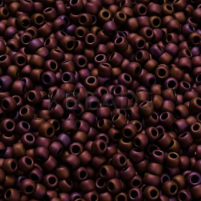 TOHO 6/0 Round Beads SEED-XTR06-0703-1