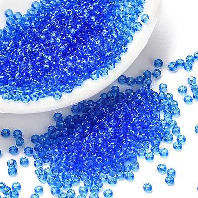 MIYUKI Round Rocailles Beads SEED-G007-RR0150-1