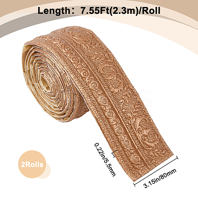Self-Adhesive PE Contact Paper FIND-WH20001-63C-1