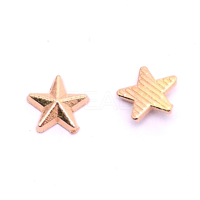 Alloy Cabochons PALLOY-WH0076-87KCG-1