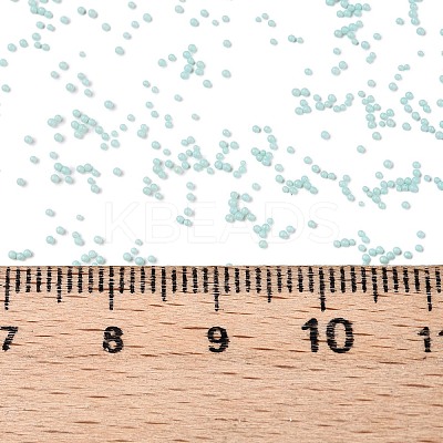 DIY 3D Nail Art Decoration Baking Paint Mini Glass Micro Beads MRMJ-R038-A03-1-1