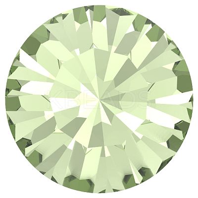 Preciosa® MAXIMA Crystal Round Stones X-PRC-RBSS29-50000-1