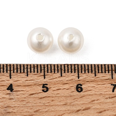 Acrylic Beads X-12A-9284-1