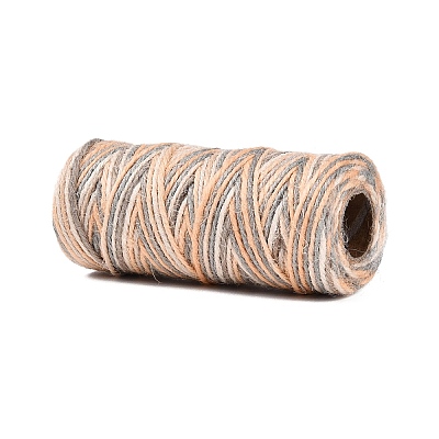 50M Segment Dyed Jute Cord OCOR-Q060-02A-09-1