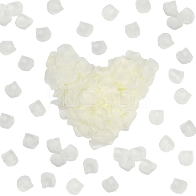 100G Satin Artificial Rose Petals DIY-SP0005-68E-1