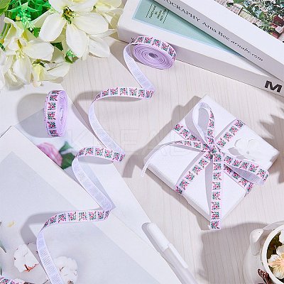 Polyester Ribbon OCOR-WH20061-005-1