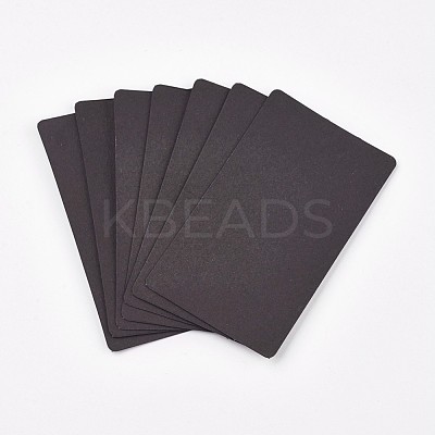Blank Vintage Kraft Paper DIY-WH0059-08A-1