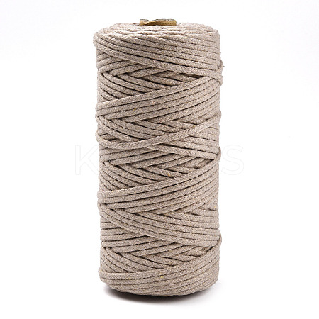 Cotton String Threads OCOR-T001-02-40-1