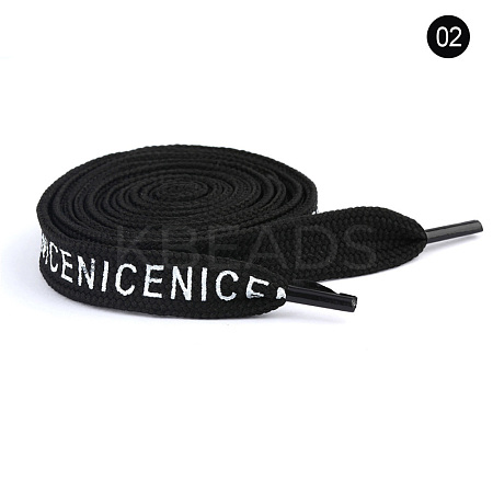 Polyester Drawstring Cord AJEW-WH0043-04-1