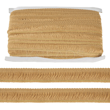 Polyester Ribbon BUTT-TAC0035-21B-1
