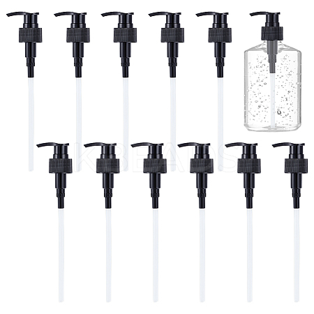 28 Tooth Plastic Dispensing Pumps FIND-WH0421-87B-01-1