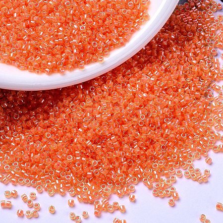 MIYUKI Delica Beads SEED-MY11-DB2047-1